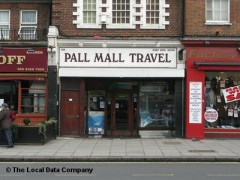Pall Mall Travel image