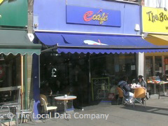 E Cafe image