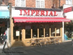 Cafe Imperial image