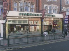 Starbucks Coffee image