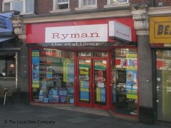 Ryman The Stationer image