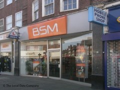 BSM image