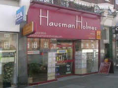 Hausman & Holmes image