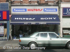 Hilton Cameras image