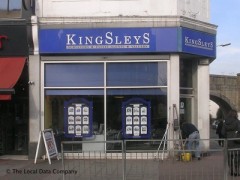 Kingsleys Estates image