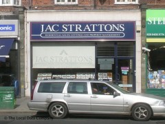 JAC Strattons image