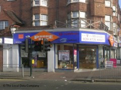 Phone City image