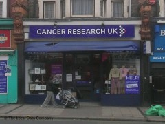 Cancer Research UK image