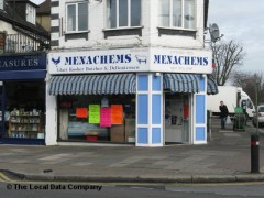 Menachen Butcher Shop image