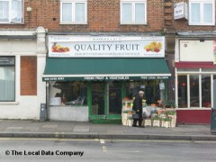 Normans Food & Veg image