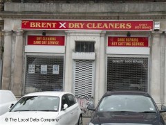 Brent Cross Dry Cleaners image