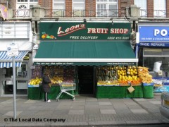 Leon's Fruit Shop image