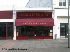 Amor's image