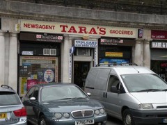 Taras News image