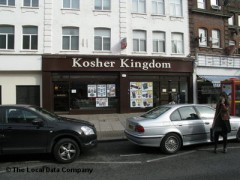 Kosher Kingdom image