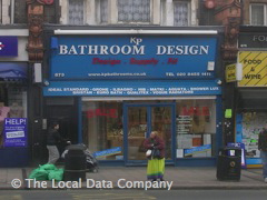 K P Bathroom Design image