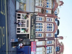 The Gate Lodge image
