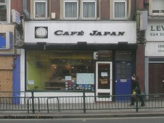 Cafe Japan image
