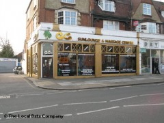 Coco's Sunlounge & Massage Centre image