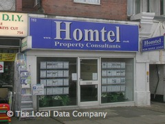Homtel image