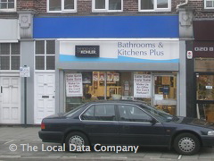 Bathrooms & Kitchens Plus image