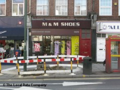M & M Shoes image