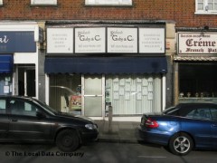 Richard Gaby & Co image
