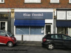 Bliss Dental image