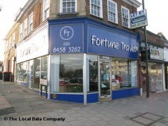 Fortune Travel image