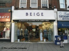 Beige Plus image