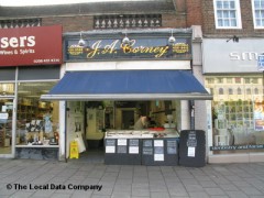 J A Corney image