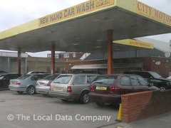 Hand Car Wash image