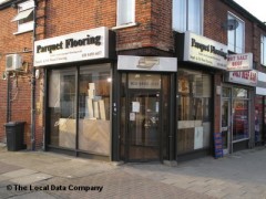 Parquet Flooring image