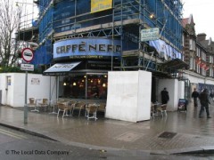 Caffe Nero image