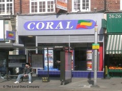 Coral image
