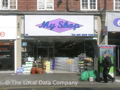 My Shop image