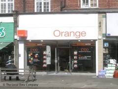 The Orange Shop image