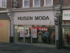 Husen Moda image