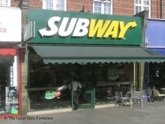 Subway image