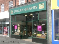 Julian Graves image