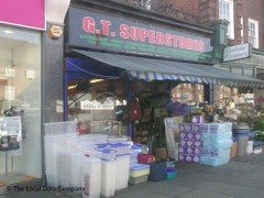 G T Superstores image