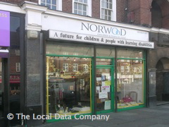 Norwood Ravenswood Charity Shop image