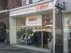 JAMI image