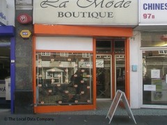 La Mode Boutique image