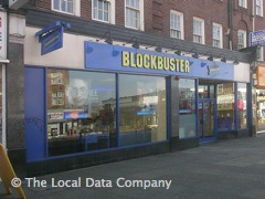 Blockbuster image