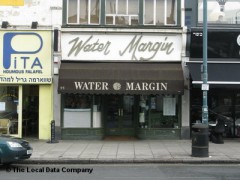 Water Margin image