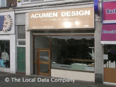 Acumen Design image