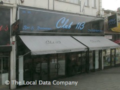 Club 113 image