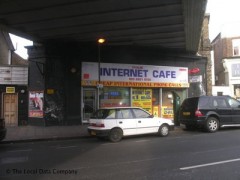 Caalin Internet Cafe image