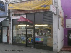 New Dry-Cleaners image